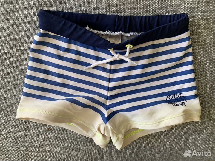 Шапочка для плавания детская Arena и плавки