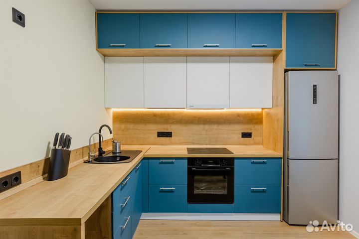 Кухонный гарнитур