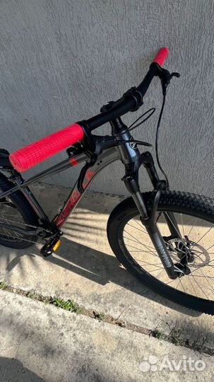 Велосипед silverback stride 27 elite (2023)