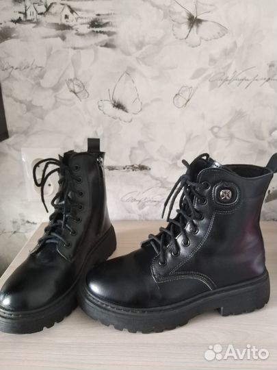 Детская обувь для девочек 36 размер