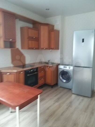 Квартира-студия, 39,3 м², 3/3 эт.