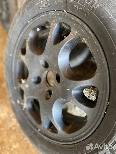 Литые диски r13 на ваз