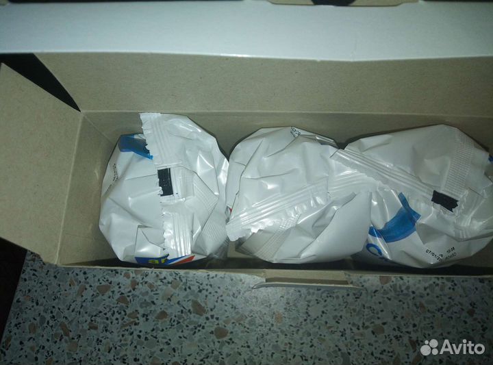 Сменный модуль универспльный