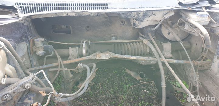 Подрамник dodge interpid