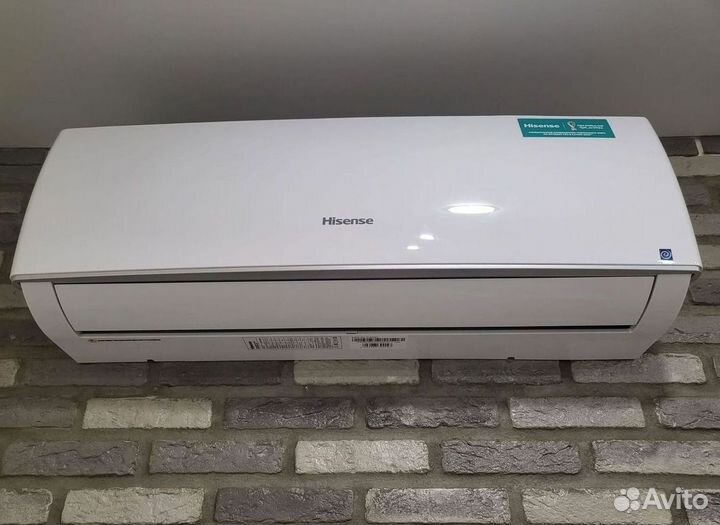 Кондиционеры. Сплит Системы. Монтаж. Гарантия