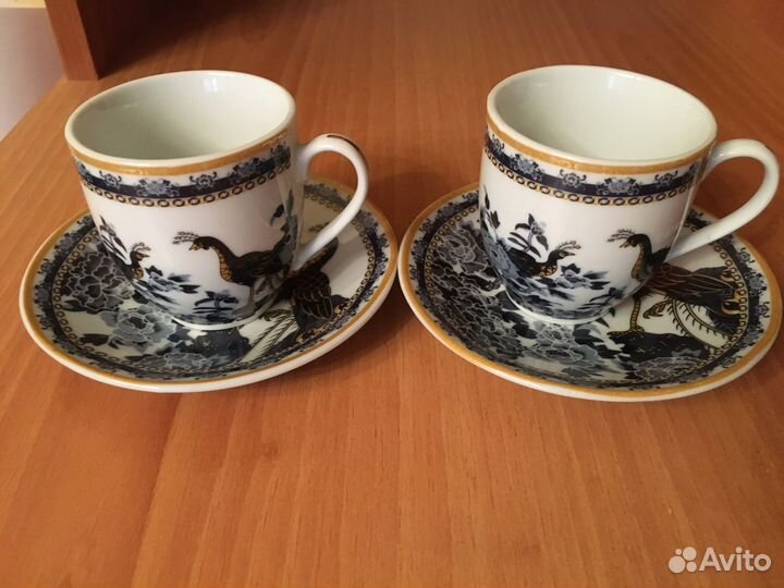 Кофейная чашка - Цена за Всё