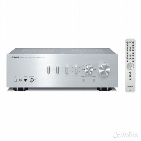 Интегральный усилитель Yamaha A-S701