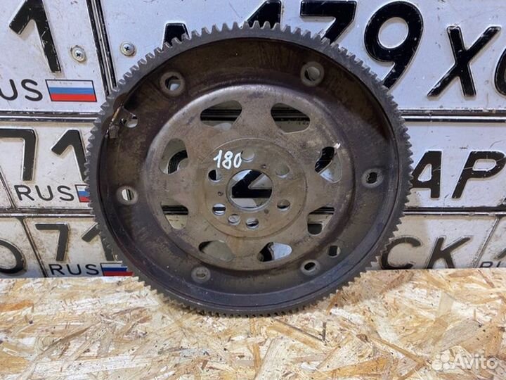 Маховик АКПП Bmw X5 E70 3.0 2011