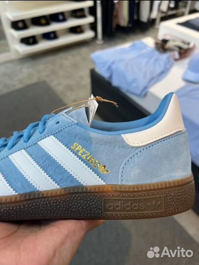 Adidas spezial оригинал