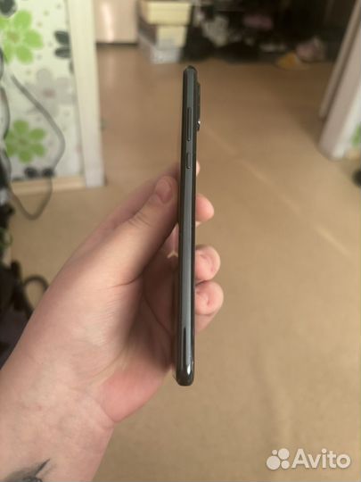 HONOR 20 Lite (Global), 4/128 ГБ