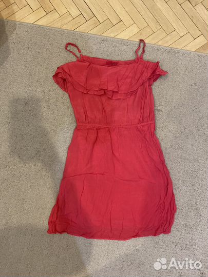 Женская одежда пакетом 42 44 брендовые