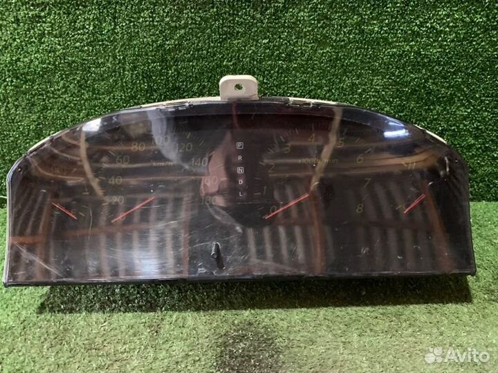 Щиток приборов Nissan Bluberd Sylphy TG10