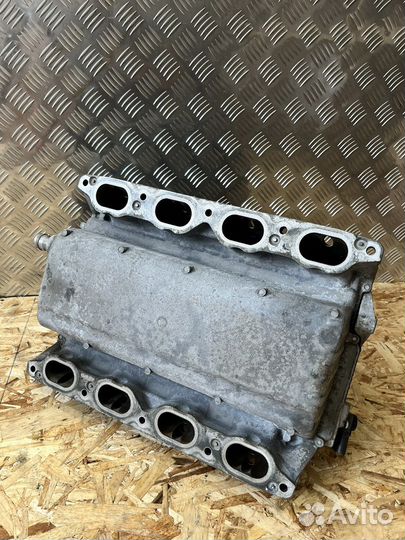 Впускной коллектор n62b44