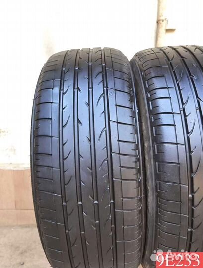 Bridgestone Dueler H/P Sport 225/45 R19 88M