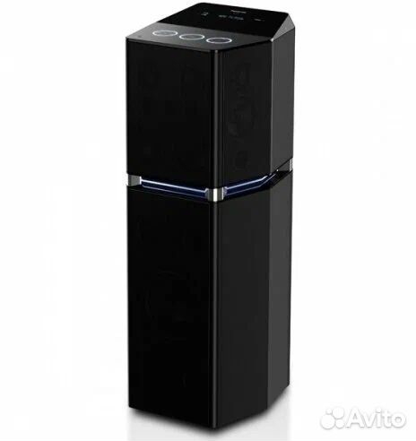 Panasonic SC-uа7ее-K