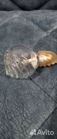 Флакон для духов(Дюпон,Живанши,Аззаро) и под крем