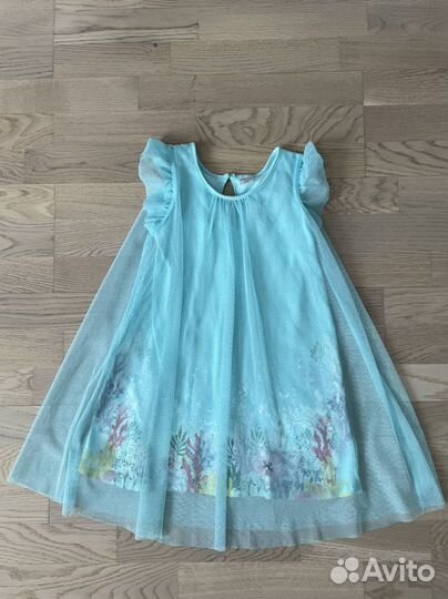 Платье ostin kids 122