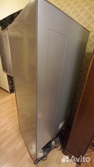 Холодильник бу маленький