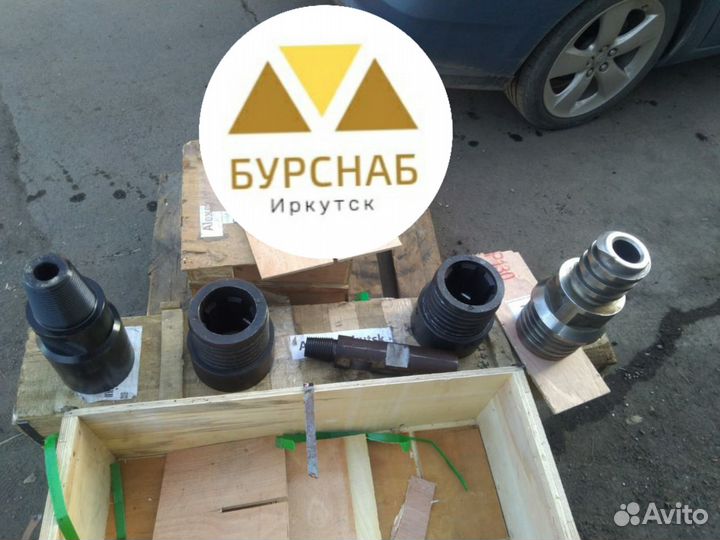 Пневмоударник CIR - 170