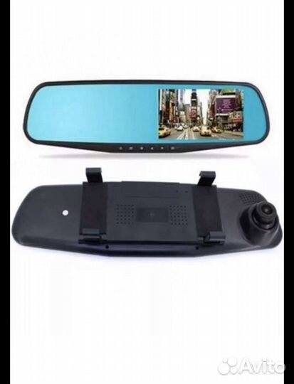 Видеорегистратор