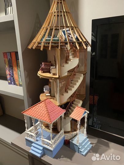 Муми дом деагостини