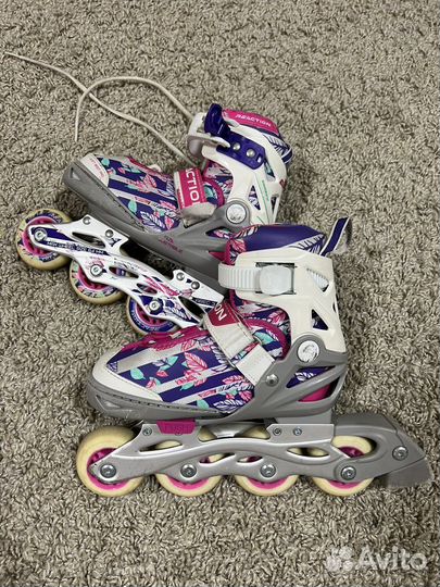 Ролики детские