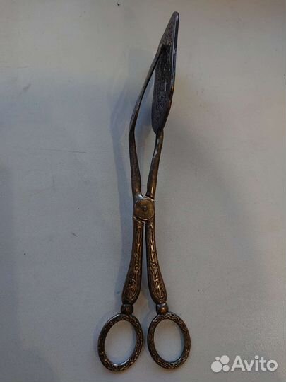 Щипцы для кондитерских изделий