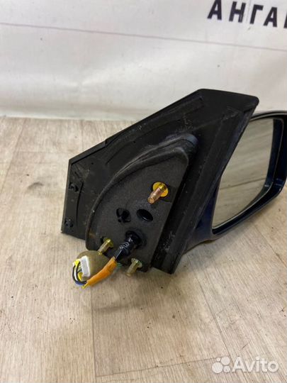 Зеркало переднее правое Mitsubishi Lancer 9 CS3A