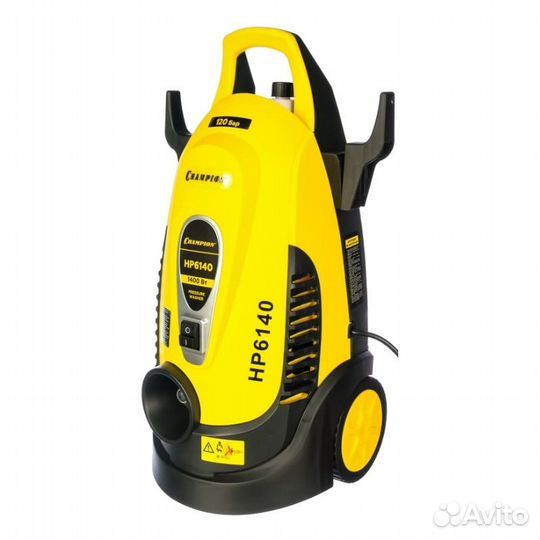 Мойка Champion HP6140