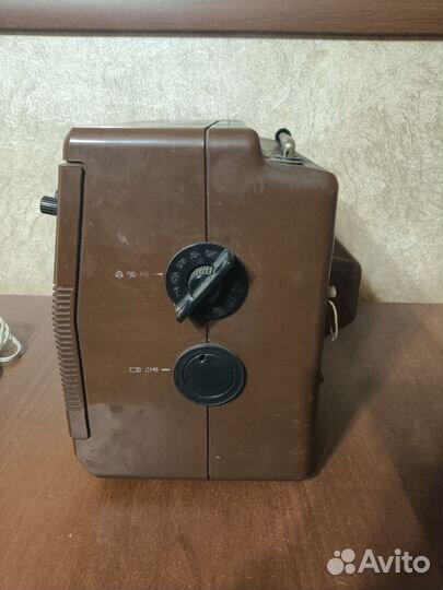 Телевизор сапфир 23тб 307