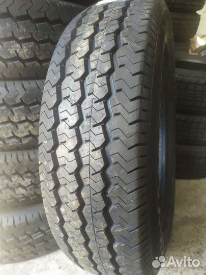 Cachland CH-VAN100 215/75 R16