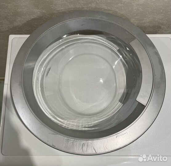 Люк стиральной машины Electrolux