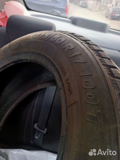 Sumaxx Max Drifting Z1 215/60 R17 54D