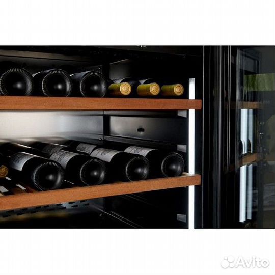 Винный шкаф climadiff millesime240DB