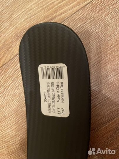 Клюшка хоккейная bauer 2s team