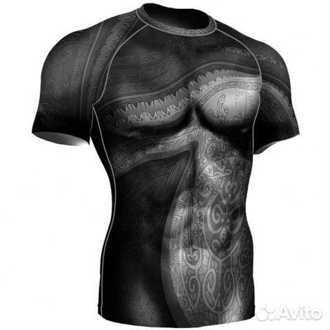 Рашгард мужской Orso