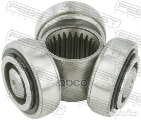 Трипод 1616169 Febest