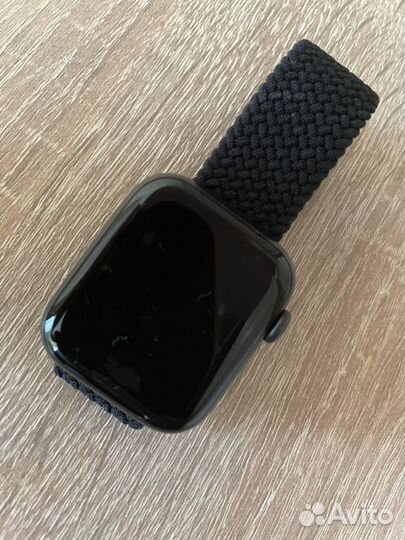 Apple watch se 44mm