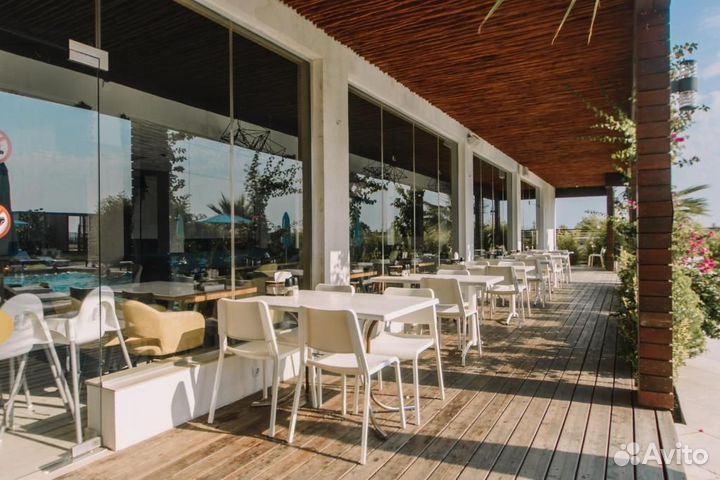 Абхазия Всё Включено на 10 ночей 4Взр