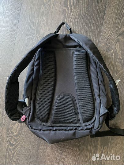 Школьный рюкзак grizzly (Россия)