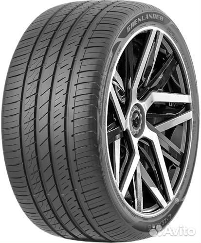 Grenlander L-Zeal56 235/55 R19 105V
