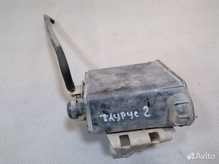 Абсорбер Ford Taurus 2 1992-1996