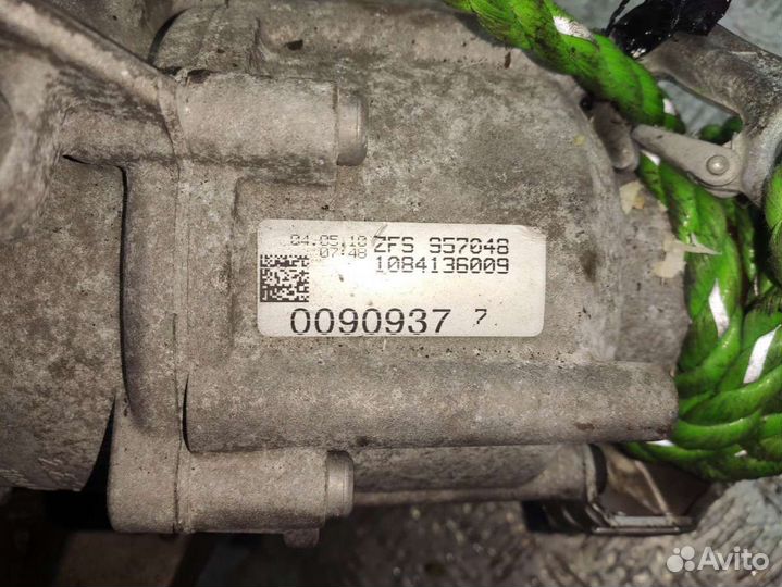 Двигатель Audi A5 (S5,RS5) 2 2011 caua