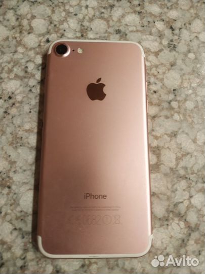 iPhone 7, 32 ГБ