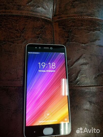 Xiaomi Mi 5S, 4/32 ГБ