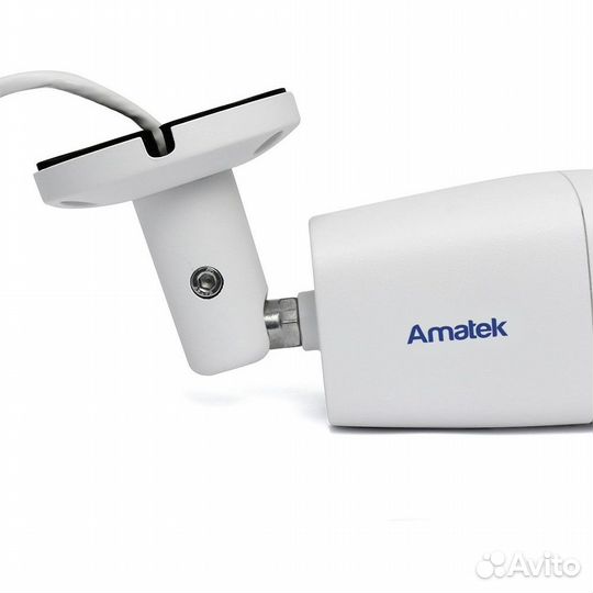 Amatek AC-IS403A(2.8)(7000687) уличная ip-камера