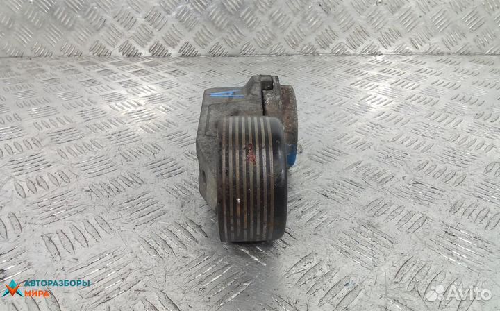 Механизм натяжения ремня (цепи) бензиновый