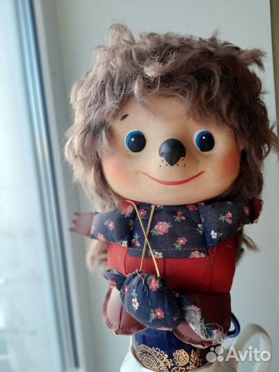 Новогодние игрушки