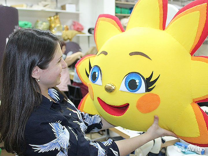 Помощник мастера швейного производства