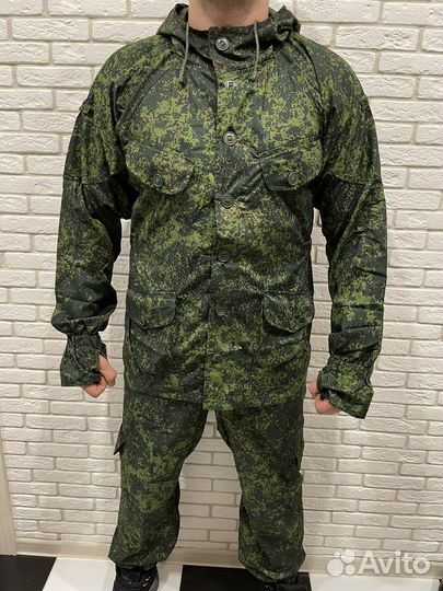 Сумрак зеленый пиксель